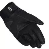 Rukavice na moto Alpinestars SP X Z WP black