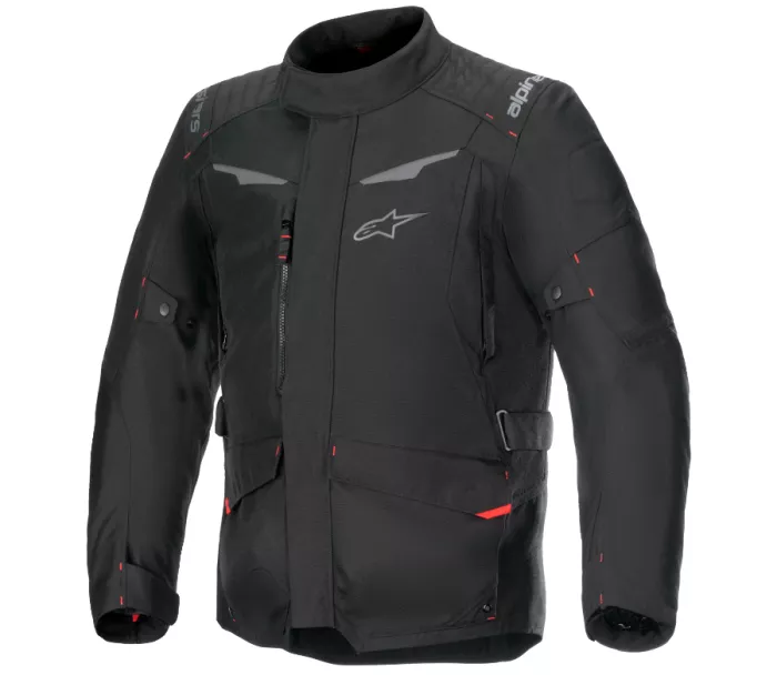 Bunda na moto Alpinestars ST-1 WTP black