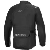 Bunda na moto Alpinestars ST-1 WTP black