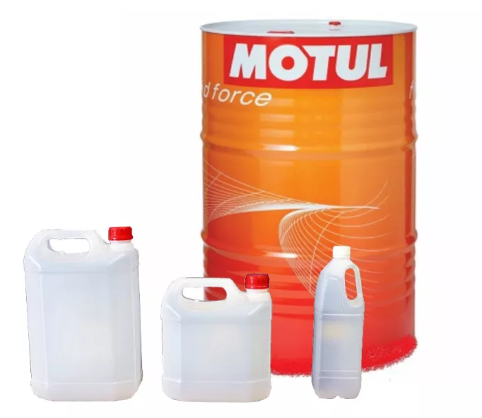 Motul 5100 10W40 - stáčený sudový olej 1 litr