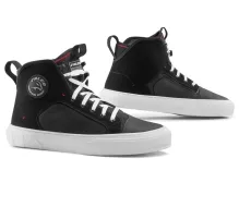 Boty na moto Falco Starboy 4 black/white