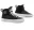 Boty na moto Falco Starboy 4 black/white