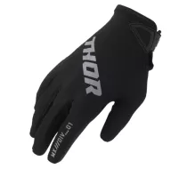 Thor 3330 - 8336 Ridemode Static rukavice black vel.2XL