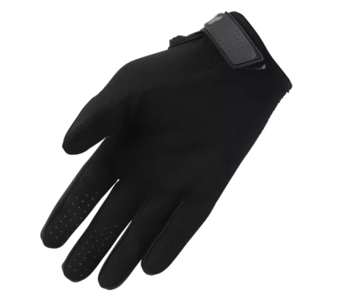 Thor 3330 - 8336 Ridemode Static rukavice black vel.2XL