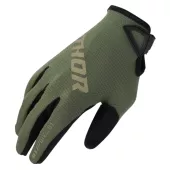 Thor 3330 - 8352 Ridemode Static rukavice camo vel.L