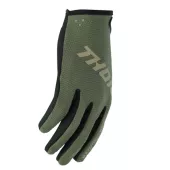 Thor 3330 - 8352 Ridemode Static rukavice camo vel.L