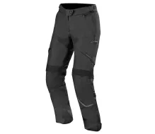 Dámské kalhoty na moto Alpinestars Stella Hyper Drystar black