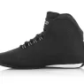 Boty na motorku Alpinestars Stella Sektor waterproof black/silver