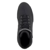 Boty na motorku Alpinestars Stella Sektor waterproof black/silver