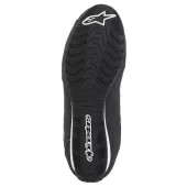 Boty na motorku Alpinestars Stella Sektor waterproof black/silver