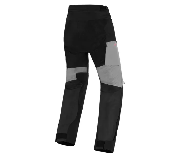 Dámské kalhoty Alpinestars Stella Andes V4 Drystar black/grey