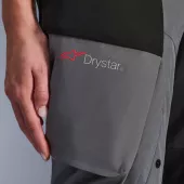 Dámské kalhoty Alpinestars Stella Andes V4 Drystar black/grey
