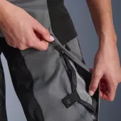 Dámské kalhoty Alpinestars Stella Andes V4 Drystar black/grey