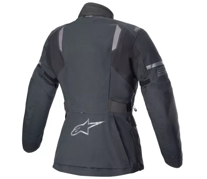 Dámská bunda Alpinestars Stella ST-7 2L gore-tex black/dark grey