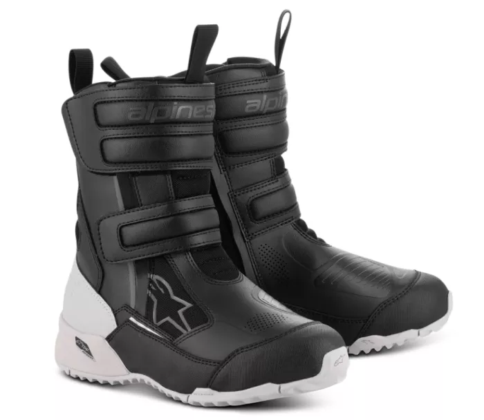 Dámské boty Alpinestars Stella RT-7 T drystar black/white