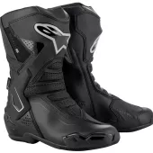 Dámské boty na moto Alpinestars Stella SMX-6 V3 drystar black/silver