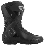 Dámské boty na moto Alpinestars Stella SMX-6 V3 drystar black/silver