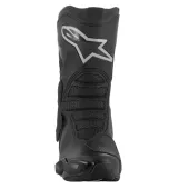 Dámské boty na moto Alpinestars Stella SMX-6 V3 drystar black/silver