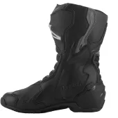 Dámské boty na moto Alpinestars Stella SMX-6 V3 drystar black/silver