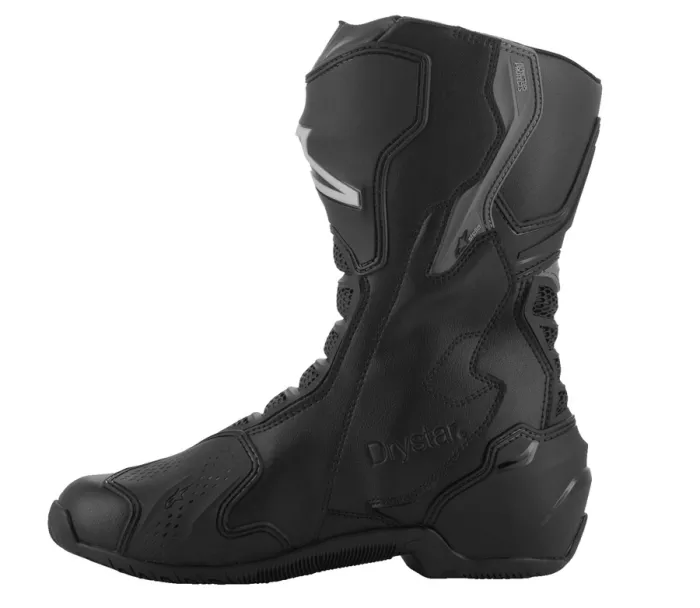 Dámské boty na moto Alpinestars Stella SMX-6 V3 drystar black/silver