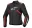 Dámská textilní bunda Alpinestars Stella T-SPS V2 waterproof black/white/red