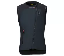 Dámská airbagová vesta Alpinestars Stella Tech-Air® 3 V2 black