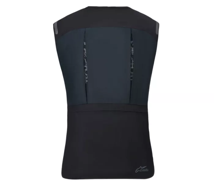 Dámská airbagová vesta Alpinestars Stella Tech-Air 3 V2 black