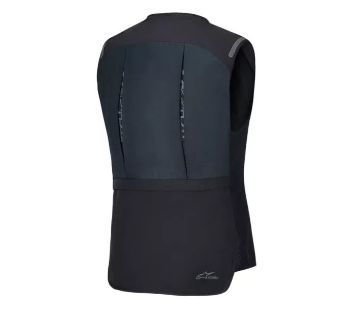 Dámská airbagová vesta Alpinestars Stella Tech-Air 3 V2 black