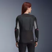 Dámská airbagová vesta Alpinestars Stella Tech-Air 3 V2 black
