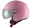 Otevřená helma NEXX Y.10 Stiletto pink
