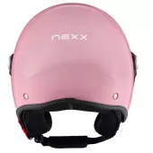 NEXX Y.10 Stiletto pink vel. XS