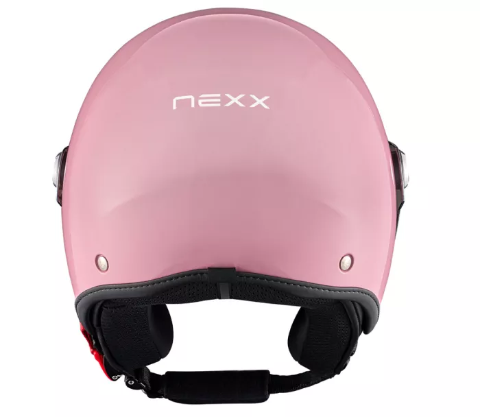 NEXX Y.10 Stiletto pink vel. XS