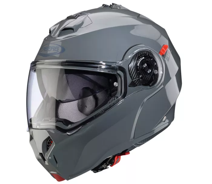 Caberg Duke Evo stone grey vel. L