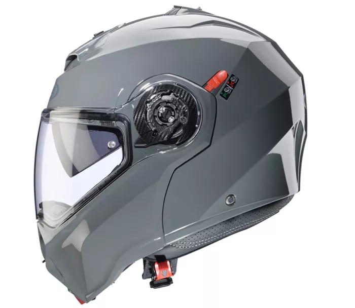 Caberg Duke Evo stone grey vel. L