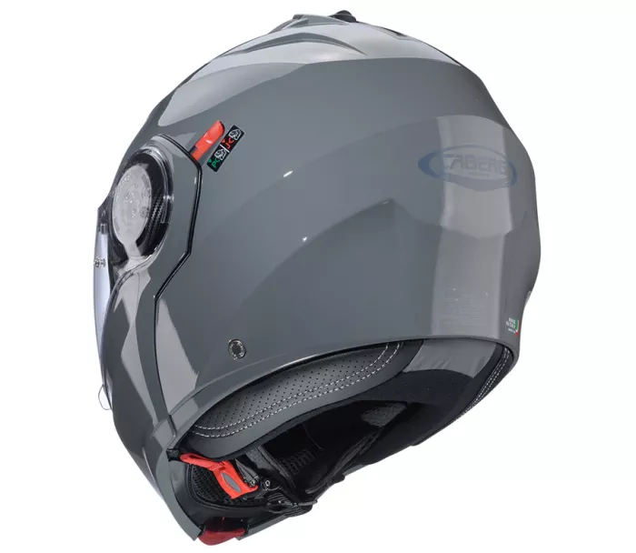 Caberg Duke Evo stone grey vel. L