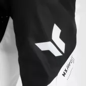 Kalhoty na motokros Thor Launchmode Storm black/white