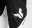 Kalhoty na motokros Thor Launchmode Storm black/white