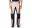 Cestovní kalhoty Alpinestars ST-1 WTP dark khaki/sand/black/red