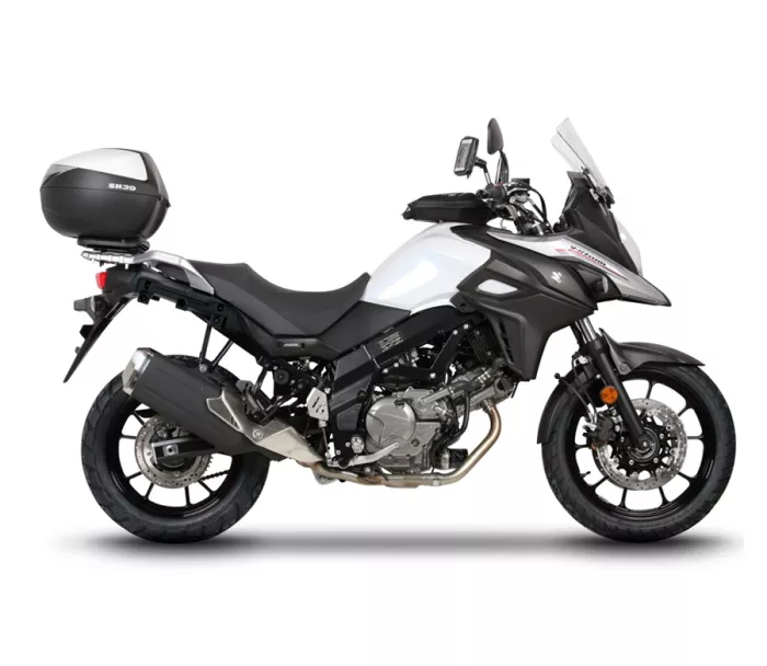 Montážní sada Shad S0VS14ST TOP MASTER SUZUKI V-STROM 650/1000 (14-20)