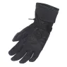 Rukavice na moto Nazran Subway black