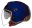 Otevřená helma NEXX Y.10 Sunny indigo blue camel