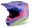 Helma na motokros Alpinestars Supertech M10 Jett Lawrence R01 purple/pink/yellow