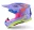 Helma na motokros Alpinestars Superetch M10 Jett Lawrence R01 purple/pink/yellow