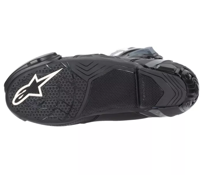 Boty na moto Alpinestars Supertech-R black