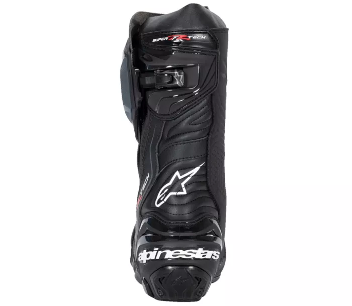 Boty na moto Alpinestars Supertech-R black