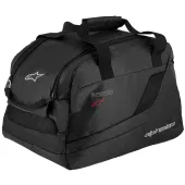 Taška na helmu Alpinestars Supertech S-R10 black bag