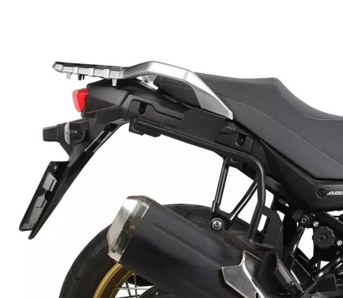 Montážní sada pro boční kufry Suzuki DL 650 V-Strom 04 - 21