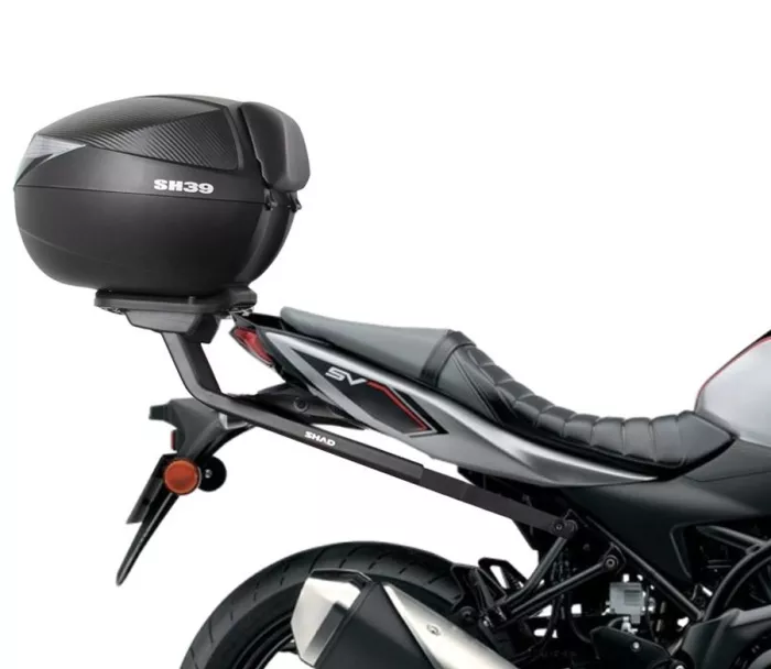 Nosič horního kufru Shad S0SV68ST Suzuki SV650, SV650 X (16-20)