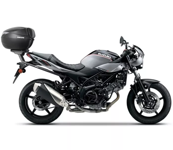 Nosič horního kufru Shad S0SV68ST Suzuki SV650, SV650 X (16-20)