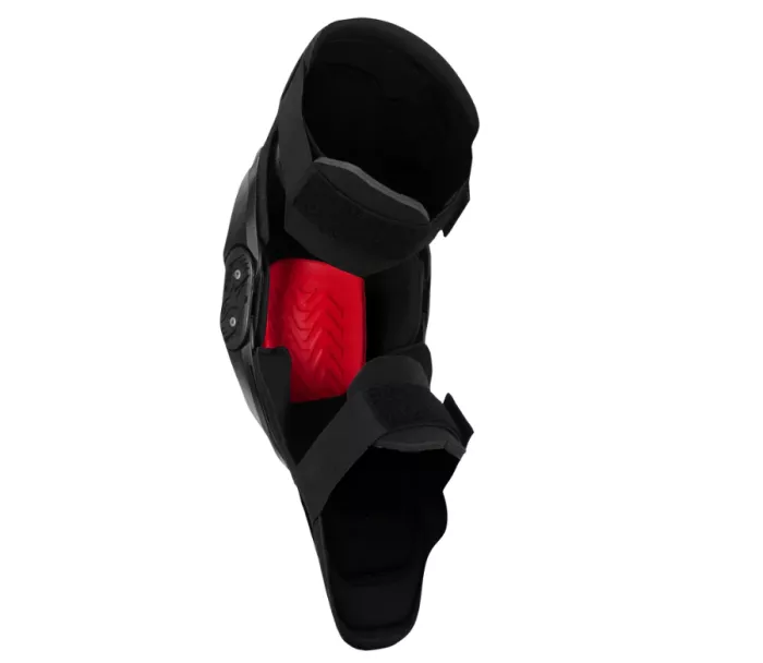 Alpinestars 650 0326 11498 SX-1 Plasma black/red/cool grey vel. 2XL